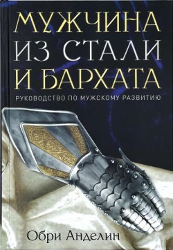 Мужчина из стали и бархата. Обри Анделин