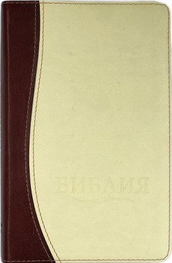 Библия. Средний формат.