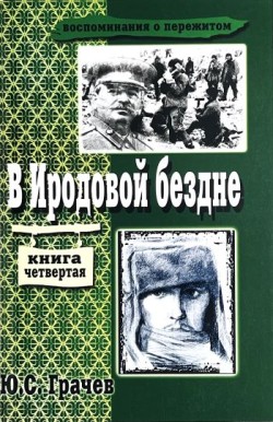 В иродовой бездне. (Книга 4) Юрий Грачев