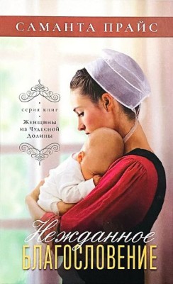 Нежданное благословение (Женщины из чудесной долины. Книга 5) Саманта Прайс